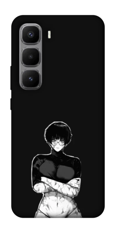 Чохол на Infinix Hot 60 Pro+ Maki фото 1 з 1