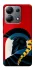 Чехол на Xiaomi Redmi Note 13 4G Agamemnon фото 1 из 1