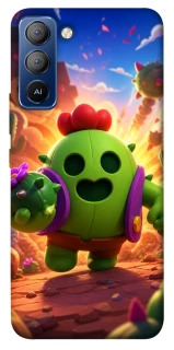 Чехол на TECNO Pop 5 LTE Brawl Stars ver.14 фото 1 из 1