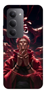 Чохол на Xiaomi Redmi 15 (Global) Ryomen Sukuna фото 1 з 1