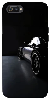 Чохол на Realme C2 Чорний 911 фото 1 з 1