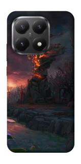Чохол на Xiaomi 15T Dota road фото 1 з 1