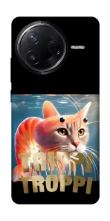 Чохол на Infinix Note 50 Pro Trippi Troppi фото 1 з 1