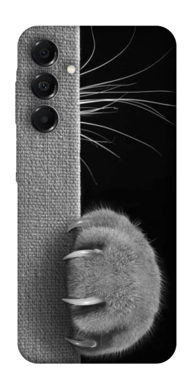 Чехол на Samsung Galaxy A17 4G/5G Spy Cat фото 1 из 1