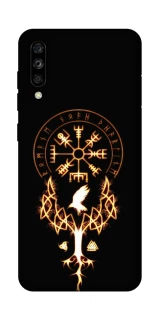 Чохол на ZTE Blade A7s (2019) Vikings World фото 1 з 1