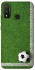 Чехол на Huawei P Smart (2020) Football aesthetic ver.5 фото 1 из 1