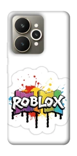 Чохол на Realme 15 Roblox logo ver.1 фото 1 з 1