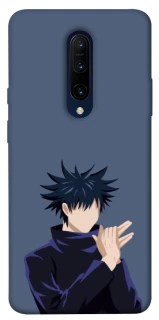 Чохол на OnePlus 7 Pro Fushiguro фото 1 з 1