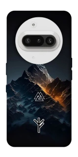 Чохол на Nothing Phone (3a) Руни у горах фото 1 з 1