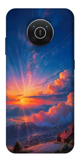 Чохол на Nokia X10 / X20 On top фото 1 з 1