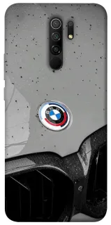 Чехол на Xiaomi Redmi 9 BMW v52 фото 1 из 1