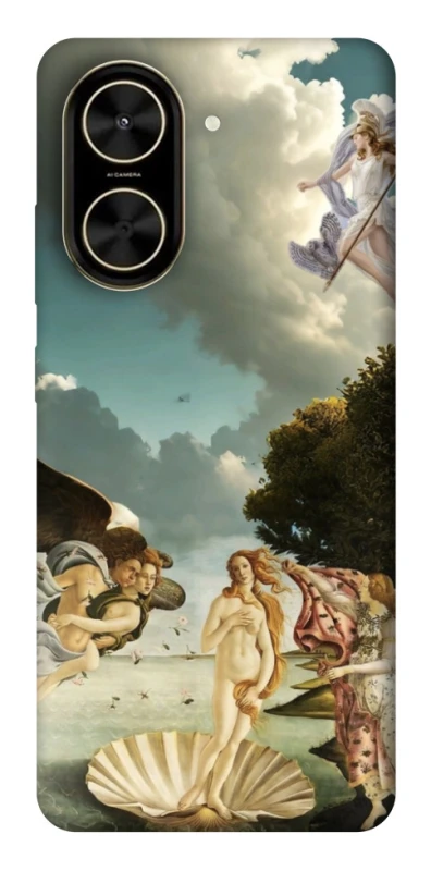 Чохол на Xiaomi Poco C71 Art collage ver.3 фото 1 з 1