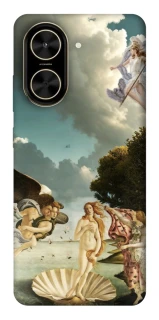 Чохол на Xiaomi Poco C71 Art collage ver.3 фото 1 з 1