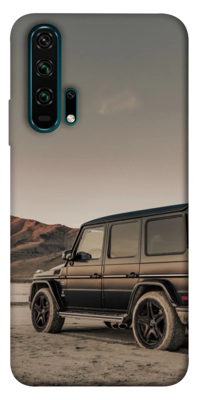 Чохол на Huawei Honor 20 Pro Gelik фото 1 з 1