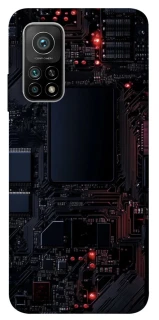 Чехол на Xiaomi Mi 10T Plata фото 1 из 1