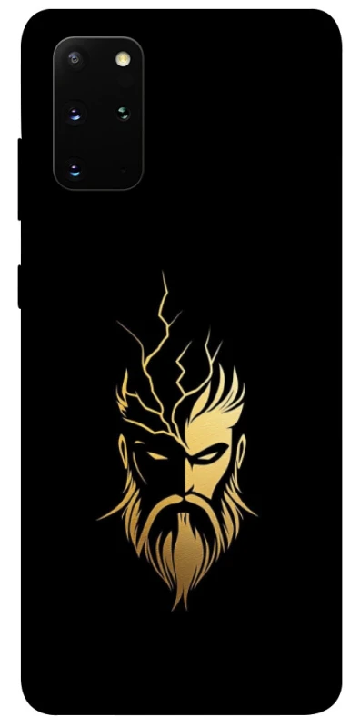 Чехол на Samsung Galaxy S20+ Zeus фото 1 из 1