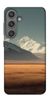 Чохол на Samsung Galaxy S24 FE Asian mountains фото 1 з 1