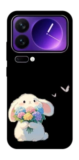 Чехол на Xiaomi 17 Pro Max My Bunny фото 1 из 1