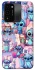 Чохол на TECNO Spark 8C Stitch ver.25 фото 1 з 1