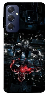Чохол на Samsung Galaxy M54 5G Spiderman Venom фото 1 з 1