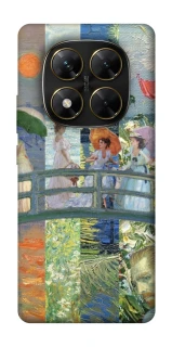 Чехол на Xiaomi Poco X7 Art collage ver.6 фото 1 из 1