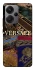 Чехол на Xiaomi Redmi Note 13 Pro+ Versace фото 1 из 1
