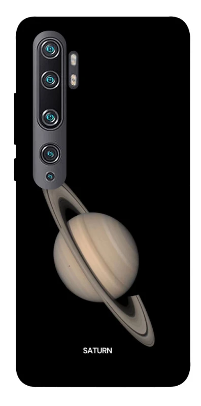 Чохол на Xiaomi Mi Note 10 / Note 10 Pro / Mi CC9 Pro Saturn фото 1 з 1