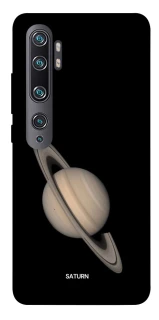 Чохол на Xiaomi Mi Note 10 / Note 10 Pro / Mi CC9 Pro Saturn фото 1 з 1