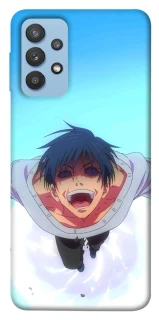 Чохол на Samsung Galaxy M32 Toji v2 фото 1 з 1