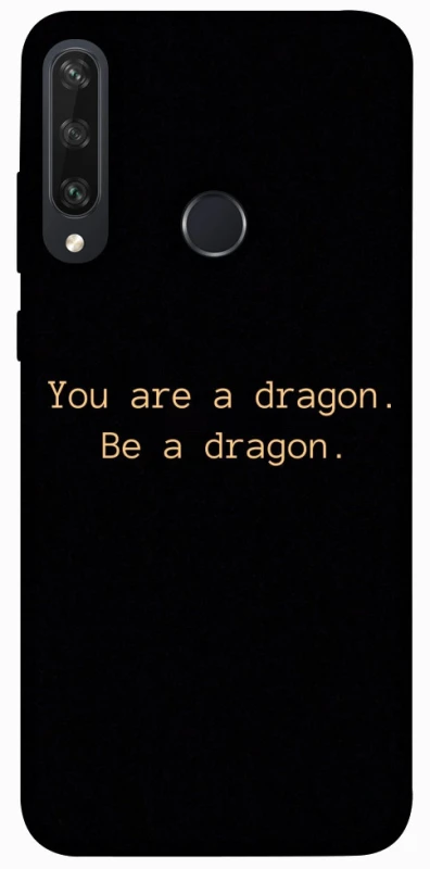 Чохол на Huawei Y6p House of the Dragon ver.9 фото 1 з 1