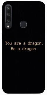 Чохол на Huawei Y6p House of the Dragon ver.9 фото 1 з 1