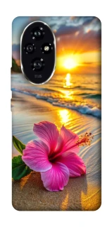 Чохол на Honor 200 Flowers v22 фото 1 з 1