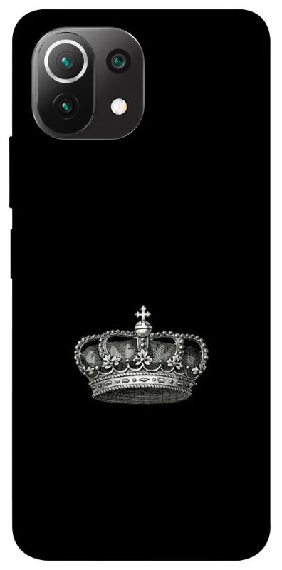 Чехол на Xiaomi Mi 11 Lite King фото 1 из 1