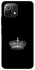 Чехол на Xiaomi Mi 11 Lite King фото 1 из 1