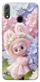 Чохол на Huawei Honor 8X Labubu & Flowers ver.1 фото 1 з 1