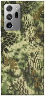 Чохол на Samsung Galaxy Note 20 Ultra Сamouflage v20 фото 1 з 1