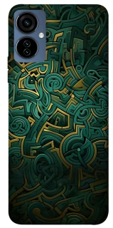 Чохол на TECNO Camon 19 Neo Абстракція v5 фото 1 з 1