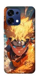 Чохол на Oppo A6 Pro 4G/5G Minato v2 фото 1 з 2
