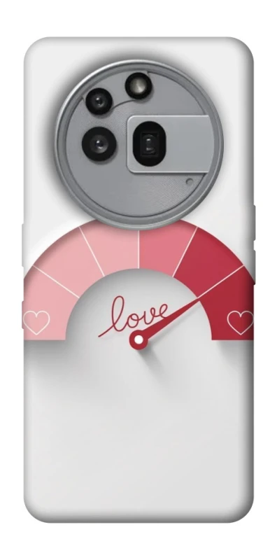 Чохол на Nothing Phone (3a) Pro Love aesthetic ver.7 фото 1 з 1