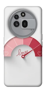 Чохол на Nothing Phone (3a) Pro Love aesthetic ver.7 фото 1 з 1