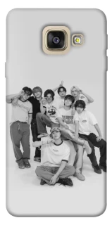 Чохол на Samsung A520 Galaxy A5 (2017) Stray Kids All Around фото 1 з 1