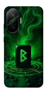 Чохол на Xiaomi Poco F7 Руна Беркана фото 1 з 1