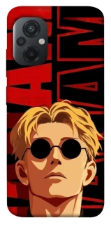 Чохол на Xiaomi Poco M5 Nanami v2 фото 1 з 1