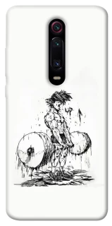 Чохол на Xiaomi Redmi K20 / K20 Pro / Mi9T / Mi9T Pro UP UP UP фото 1 з 1