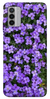 Чохол на Nokia G42 Flowers v17 фото 1 з 1