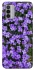 Чохол на Nokia G42 Flowers v17 фото 1 з 1