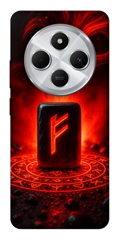 Чохол на Xiaomi Redmi 14C / Poco C75 Феху фото 1 з 1