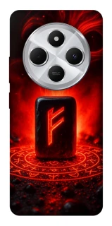 Чехол на Xiaomi Redmi 14C / Poco C75 Феху фото 1 из 1