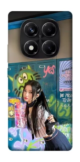 Чохол на Xiaomi Redmi Note 14 Pro 5G Asa v2 - BABYMONSTER фото 1 з 1