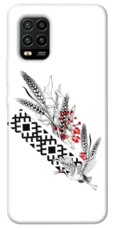 Чохол на Xiaomi Mi 10 Lite Батьківщина фото 1 з 1